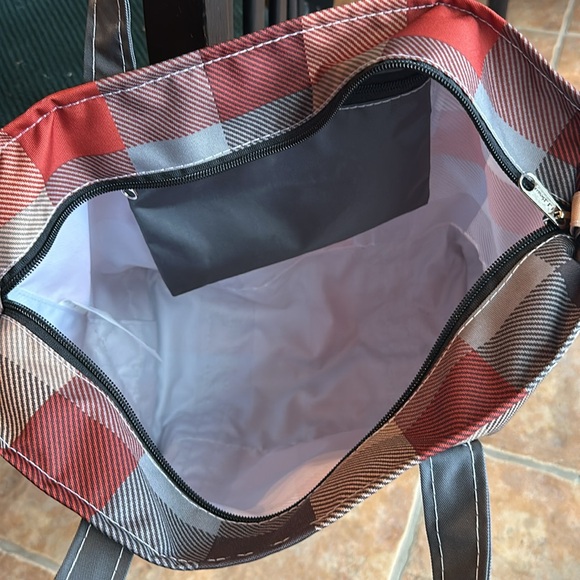 LL Bean fall everyday tote - Picture 3 of 5